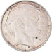 Coin, Belgium, 20 Francs, 20 Frank, 1950, EF(40-45), Silver, KM:140.1