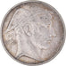 Moneta, Belgio, 20 Francs, 20 Frank, 1950, BB, Argento, KM:140.1