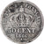 Moneda, Francia, Napoleon III, Napoléon III, 50 Centimes, 1866, Paris, BC+