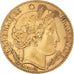 Coin, France, Cérès, 10 Francs, 1899, Paris, AU(50-53), Gold, KM:830
