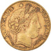 Münze, Frankreich, Cérès, 10 Francs, 1899, Paris, SS, Gold, KM:830