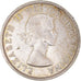 Coin, Canada, Elizabeth II, Dollar, 1958, Royal Canadian Mint, Ottawa