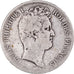 Coin, France, Louis-Philippe, 5 Francs, 1831, Bordeaux, VF(20-25), Silver