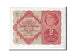Austria, 2 Kronen, 1922, KM #74, UNC(65-70)