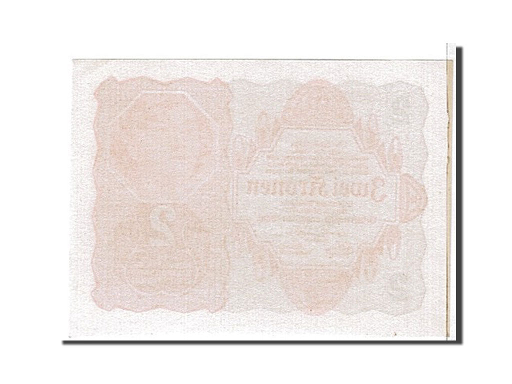 Austria, 2 Kronen, 1922, KM #74, UNC(65-70)