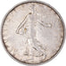 Monnaie, France, Semeuse, 5 Francs, 1966, TTB+, Argent, Gadoury:770, KM:926