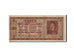 Ukraine, 10 Karbowanez, 1942, KM #52, VG(8-10), 581589608