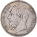 Münze, Belgien, Leopold II, 5 Francs, 5 Frank, 1873, SS, Silber, KM:24