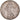 Moneda, Francia, Semeuse, 2 Francs, 1901, Paris, BC+, Plata, KM:845.1