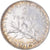 Coin, France, Semeuse, 2 Francs, 1914, Paris, AU(55-58), Silver, KM:845.1