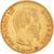 Moeda, França, Napoleon III, Napoléon III, 10 Francs, 1860, Paris, EF(40-45)