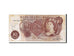 Great Britain, 10 Shillings, 1966, KM #373c, VF(20-25), 16X587742