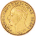 Moneda, Bulgaria, Ferdinand I, 20 Leva, 1894, Kormoczbanya, Hungary, MBC+, Oro