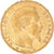 Moneta, Francja, Napoleon III, Napoléon III, 20 Francs, 1860, Paris, AU(50-53)