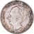 Moneta, Holandia, Wilhelmina I, Gulden, 1931, VF(30-35), Srebro, KM:161.1