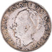 Moneta, Paesi Bassi, Wilhelmina I, Gulden, 1931, MB+, Argento, KM:161.1