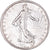 Moneta, Francia, Semeuse, 5 Francs, 1960, SPL, Argento, KM:926, Gadoury:770