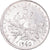 Munten, Frankrijk, Semeuse, 5 Francs, 1960, UNC-, Zilver, KM:926, Gadoury:770