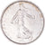 Moneda, Francia, Semeuse, 5 Francs, 1963, Paris, SC, Plata, KM:926, Gadoury:770