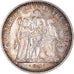 Coin, France, Hercule, 10 Francs, 1970, Paris, MS(60-62), Silver, KM:932