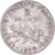 Coin, France, Semeuse, 2 Francs, 1899, Paris, EF(40-45), Silver, KM:845.1