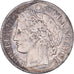 Coin, France, Cérès, 2 Francs, 1887, Paris, VF(30-35), Silver, KM:817.1