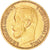 Monnaie, Russie, Nicholas II, 5 Roubles, 1899, St. Petersburg, TTB, Or, KM:62