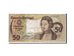 Banknote, Portugal, 50 Escudos, 1968, VF(20-25)