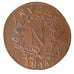 Premier Empire, 10 Centimes