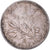 Coin, France, Semeuse, 2 Francs, 1914, Castelsarrasin, AU(50-53), Silver
