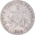 Coin, France, Semeuse, 2 Francs, 1900, Paris, VF(30-35), Silver, KM:845.1