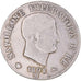 Münze, Italien Staaten, KINGDOM OF NAPOLEON, Napoleon I, 5 Lire, 1808, Milan