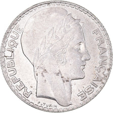 Coin, France, Turin, 10 Francs, 1934, Paris, MS(60-62), Silver, KM:878