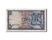 Uganda, 5 Shillings, 1966, KM #1a, VF(20-25), A32863046