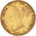 Münze, Italien Staaten, PARMA, Maria Luigia, 40 Lire, 1815, Parma, S+, Gold