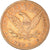 Munten, Verenigde Staten, Coronet Head, $10, Eagle, 1881, U.S. Mint