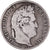 Moeda, França, Louis-Philippe, 5 Francs, 1832, Nantes, VF(30-35), Prata
