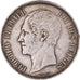 Monnaie, Belgique, Leopold I, 5 Francs, 5 Frank, 1865, TTB, Argent, KM:17