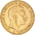 Coin, German States, PRUSSIA, Wilhelm II, 20 Mark, 1906, Berlin, AU(50-53)