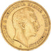 Monnaie, Etats allemands, PRUSSIA, Wilhelm II, 20 Mark, 1906, Berlin, TTB+, Or