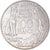 Coin, France, André Malraux, 100 Francs, 1997, EF(40-45), Silver, KM:1188