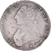 Monnaie, France, Louis XVI, Écu aux branches d'olivier, Ecu, 1790, Limoges