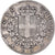 Coin, Italy, Vittorio Emanuele II, 5 Lire, 1871, Milan, VF(30-35), Silver