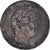Moeda, França, Louis-Philippe, 5 Francs, 1844, Paris, VF(30-35), Prata