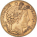 Coin, France, Cérès, 10 Francs, 1899, Paris, AU(50-53), Gold, KM:830