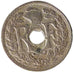 FRANCE, 5 Centimes, 1927, EF(40-45), Cupro-nickel, Gadoury #170, 2.00