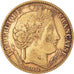 Coin, France, Cérès, 10 Francs, 1850, Paris, EF(40-45), Gold, KM:770