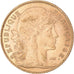 Monnaie, France, Marianne, 10 Francs, 1912, Paris, Coq, TTB+, Or, Gadoury:1017