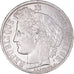 Coin, France, Cérès, 5 Francs, 1870, Paris, EF(40-45), Silver, KM:819
