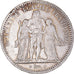 Coin, France, Hercule, 5 Francs, 1849, Paris, VF(30-35), Silver, KM:756.1